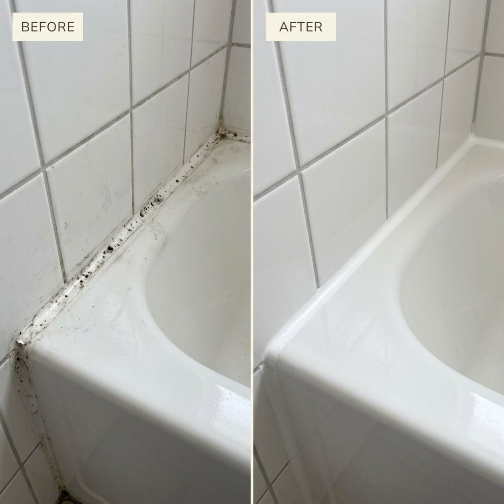 Mold Stain Remover Gel