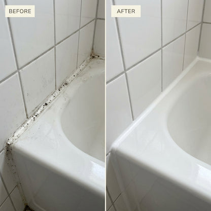 Mold Stain Remover Gel