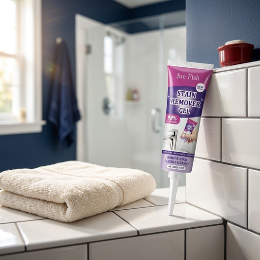 Mold Stain Remover Gel