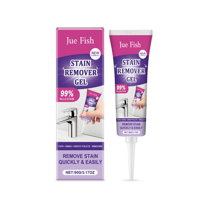 Mold Stain Remover Gel